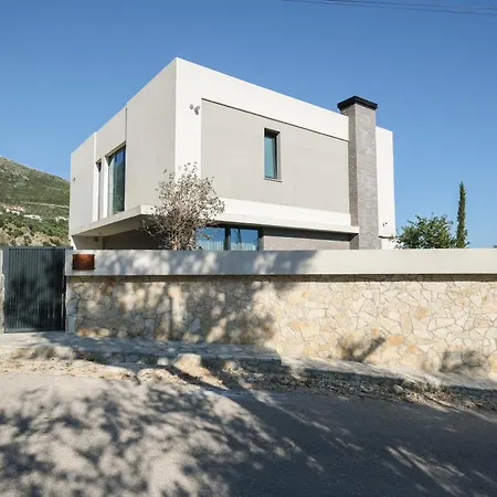 Villa By Ilvesta
