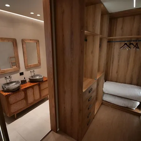 Villa By Ilvesta Dhermi