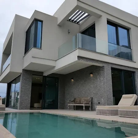 Villa By Ilvesta Dhermi