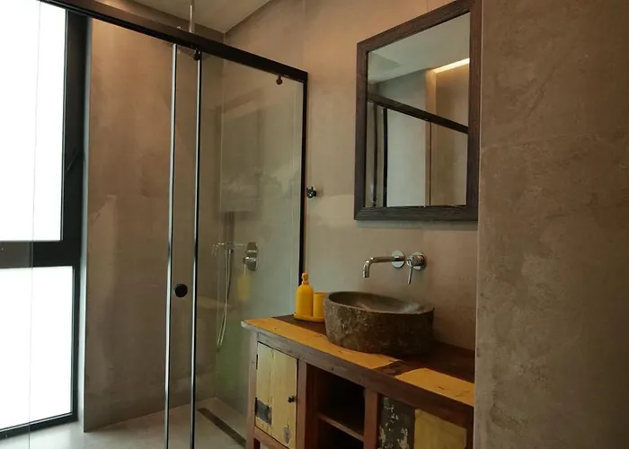 Villa By Ilvesta Dhermi