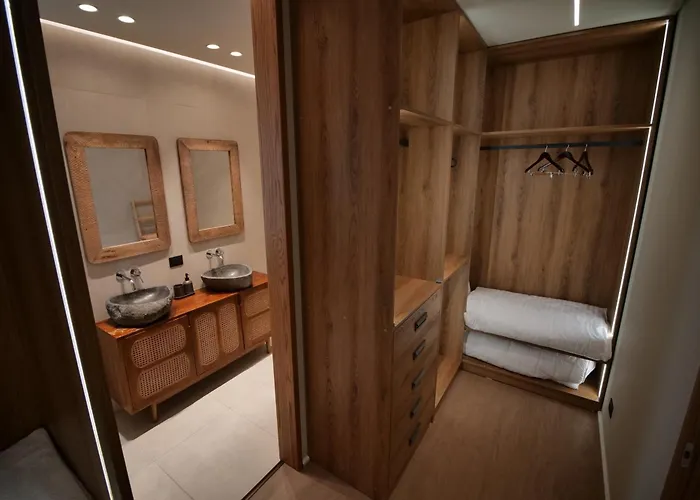 Villa By Ilvesta Dhermi