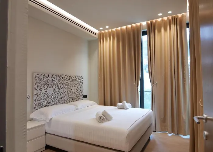 By Ilvesta Villa Dhermi