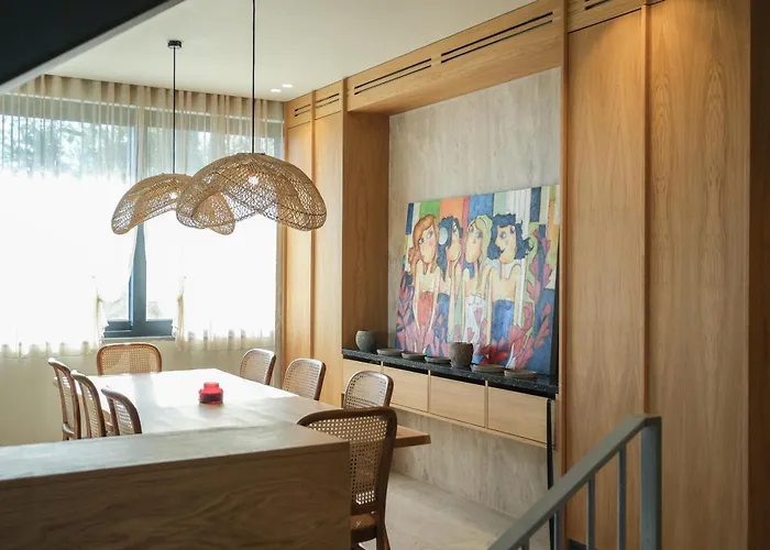 By Ilvesta Villa Dhermi