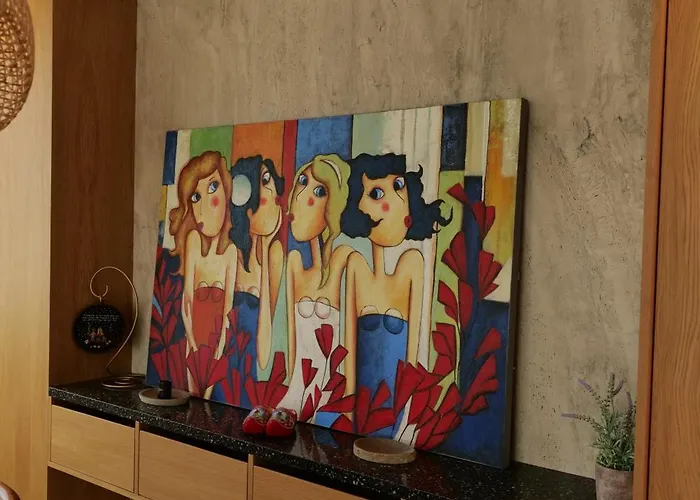 Villa By Ilvesta Dhermi